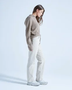 Absolut Cashmere Pops<DAMES Truien & Hoodies|100% Kasjmier