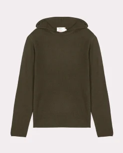 Absolut Cashmere Pops<DAMES Truien & Hoodies|100% Kasjmier