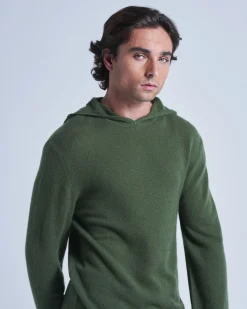 Absolut Cashmere Pops<DAMES Truien & Hoodies|100% Kasjmier
