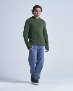 Absolut Cashmere Pops<DAMES Truien & Hoodies|100% Kasjmier