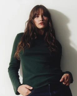 Absolut Cashmere Pops<DAMES Truien & Hoodies|100% Kasjmier