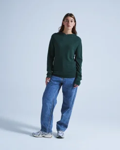 Absolut Cashmere Pops<DAMES Truien & Hoodies|100% Kasjmier