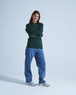 Absolut Cashmere Pops<DAMES Truien & Hoodies|100% Kasjmier