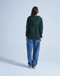 Absolut Cashmere Pops<DAMES Truien & Hoodies|100% Kasjmier
