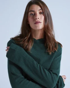 Absolut Cashmere Pops<DAMES Truien & Hoodies|100% Kasjmier