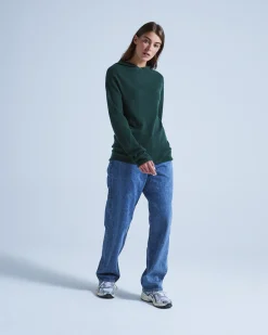 Absolut Cashmere Pops<DAMES Truien & Hoodies|100% Kasjmier