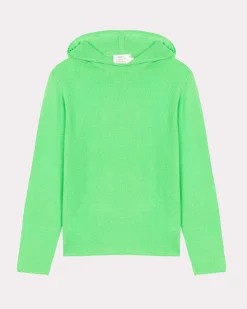 Absolut Cashmere Pops<DAMES Truien & Hoodies|100% Kasjmier
