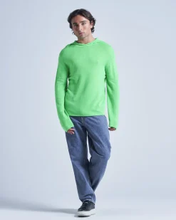 Absolut Cashmere Pops<DAMES Truien & Hoodies|100% Kasjmier