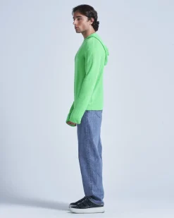 Absolut Cashmere Pops<DAMES Truien & Hoodies|100% Kasjmier