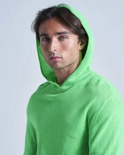 Absolut Cashmere Pops<DAMES Truien & Hoodies|100% Kasjmier