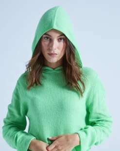Absolut Cashmere Pops<DAMES Truien & Hoodies|100% Kasjmier