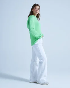 Absolut Cashmere Pops<DAMES Truien & Hoodies|100% Kasjmier