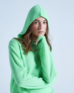 Absolut Cashmere Pops<DAMES Truien & Hoodies|100% Kasjmier