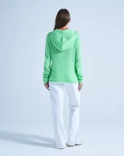 Absolut Cashmere Pops<DAMES Truien & Hoodies|100% Kasjmier
