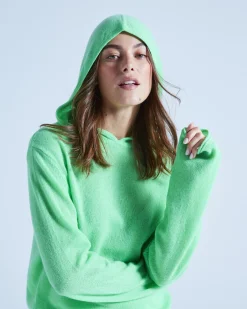 Absolut Cashmere Pops<DAMES Truien & Hoodies|100% Kasjmier