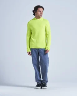 Absolut Cashmere Pops<DAMES Truien & Hoodies|100% Kasjmier