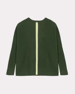Absolut Cashmere Sheffield<DAMES V-Hals|100% Kasjmier