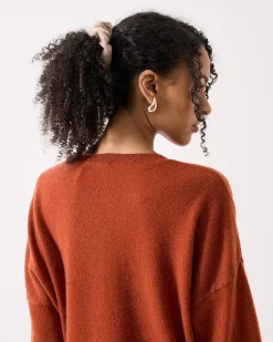 Absolut Cashmere Sterenn<DAMES 100% Kasjmier