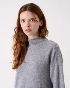 Absolut Cashmere Tallula Sparkles<DAMES Coltrui