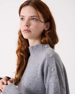 Absolut Cashmere Tallula Sparkles<DAMES Coltrui