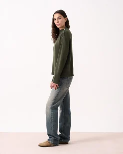 Absolut Cashmere Tallula Sparkles<DAMES Coltrui