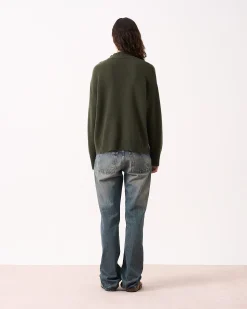 Absolut Cashmere Tallula Sparkles<DAMES Coltrui