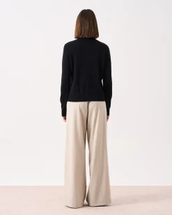 Absolut Cashmere Themys<DAMES Coltrui|100% Kasjmier