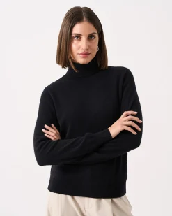 Absolut Cashmere Themys<DAMES Coltrui|100% Kasjmier
