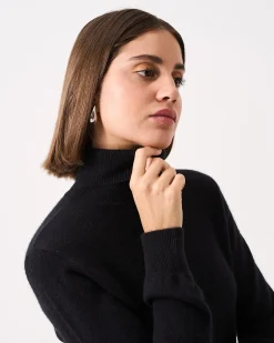 Absolut Cashmere Themys<DAMES Coltrui|100% Kasjmier