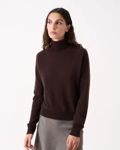Absolut Cashmere Themys<DAMES Coltrui|100% Kasjmier