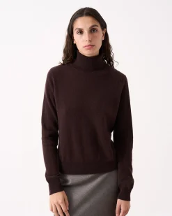 Absolut Cashmere Themys<DAMES Coltrui|100% Kasjmier