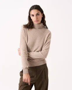 Absolut Cashmere Themys<DAMES Coltrui|100% Kasjmier