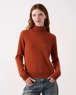 Absolut Cashmere Themys<DAMES Coltrui|100% Kasjmier