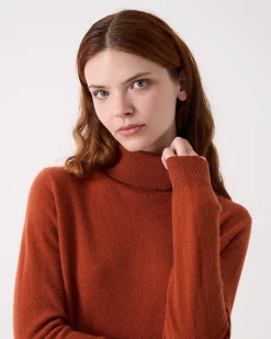 Absolut Cashmere Themys<DAMES Coltrui|100% Kasjmier