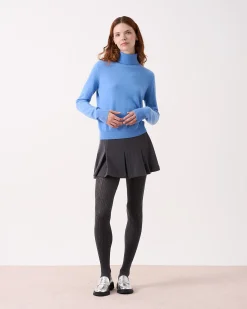 Absolut Cashmere Themys<DAMES Coltrui|100% Kasjmier