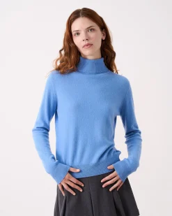 Absolut Cashmere Themys<DAMES Coltrui|100% Kasjmier