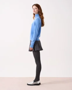 Absolut Cashmere Themys<DAMES Coltrui|100% Kasjmier