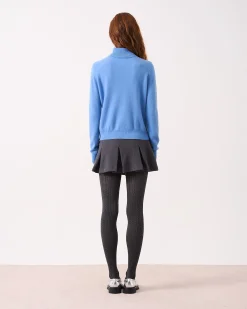 Absolut Cashmere Themys<DAMES Coltrui|100% Kasjmier