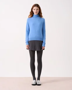 Absolut Cashmere Themys<DAMES Coltrui|100% Kasjmier