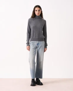 Absolut Cashmere Themys<DAMES Coltrui|100% Kasjmier