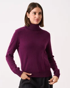 Absolut Cashmere Themys<DAMES Coltrui|100% Kasjmier