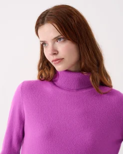 Absolut Cashmere Themys<DAMES Coltrui|100% Kasjmier