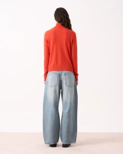 Absolut Cashmere Themys<DAMES Coltrui|100% Kasjmier