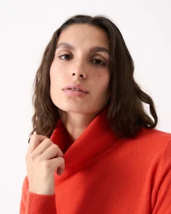 Absolut Cashmere Themys<DAMES Coltrui|100% Kasjmier