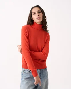 Absolut Cashmere Themys<DAMES Coltrui|100% Kasjmier