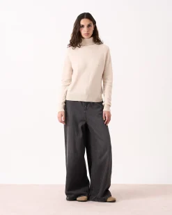 Absolut Cashmere Themys<DAMES Coltrui|100% Kasjmier