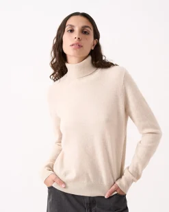Absolut Cashmere Themys<DAMES Coltrui|100% Kasjmier
