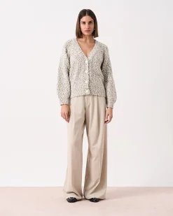 Absolut Cashmere Waterford<DAMES Vesten