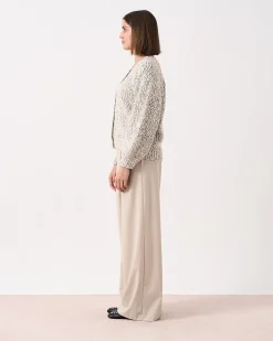 Absolut Cashmere Waterford<DAMES Vesten