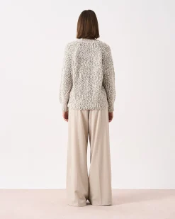 Absolut Cashmere Waterford<DAMES Vesten